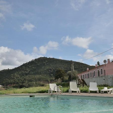 Recanto Da Ribeira Casas De Campo Monchique Exteriér fotografie