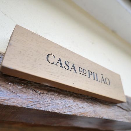 Recanto Da Ribeira Casas De Campo Monchique Exteriér fotografie