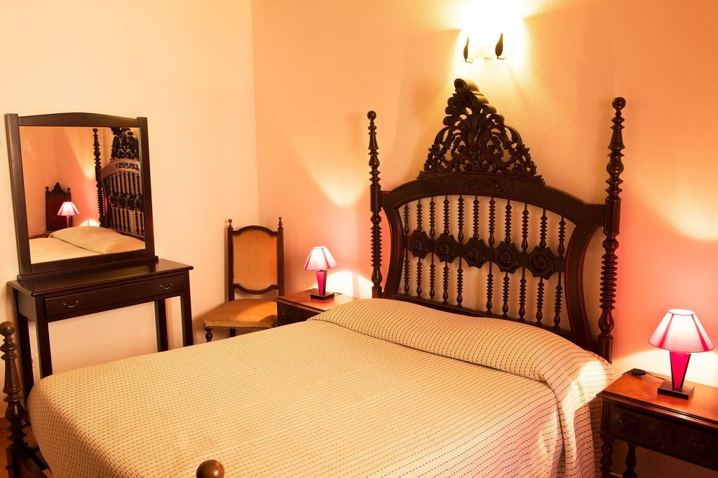 Recanto Da Ribeira Casas De Campo Monchique Pokoj fotografie