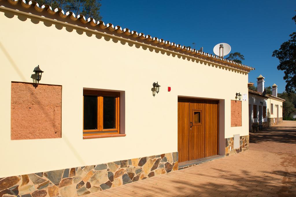 Recanto Da Ribeira Casas De Campo Monchique Exteriér fotografie