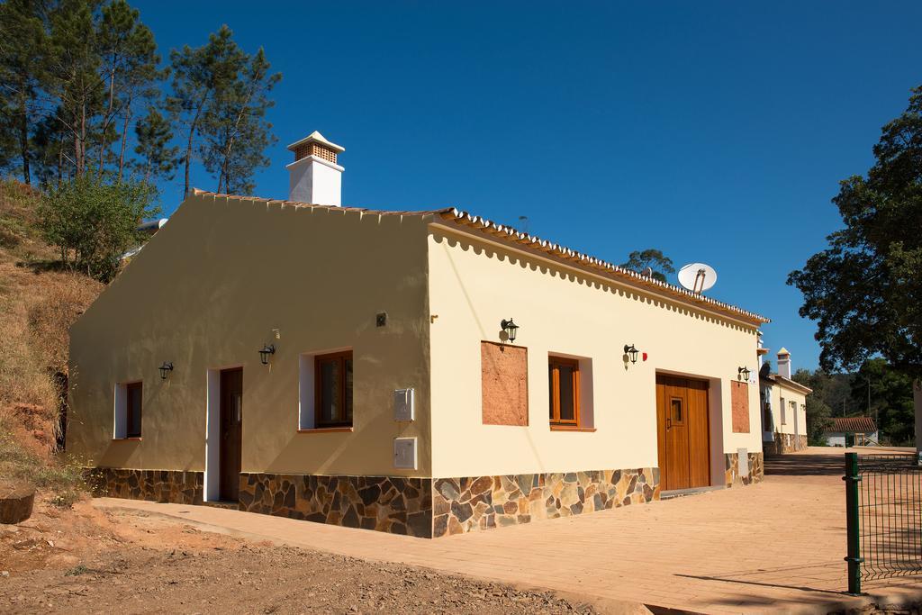 Recanto Da Ribeira Casas De Campo Monchique Exteriér fotografie