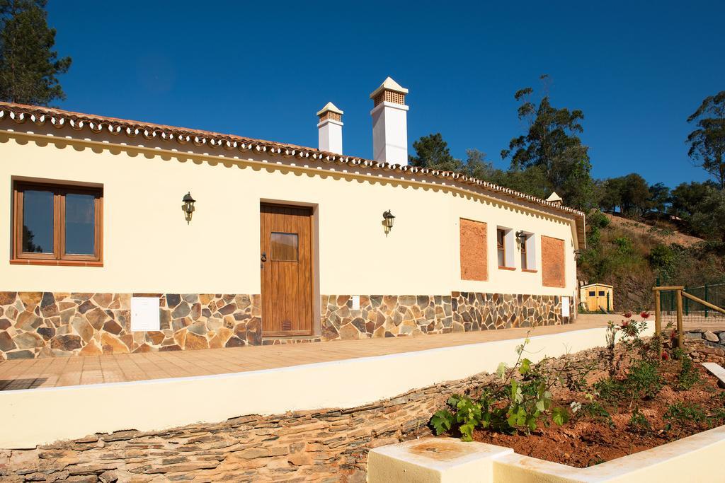 Recanto Da Ribeira Casas De Campo Monchique Exteriér fotografie
