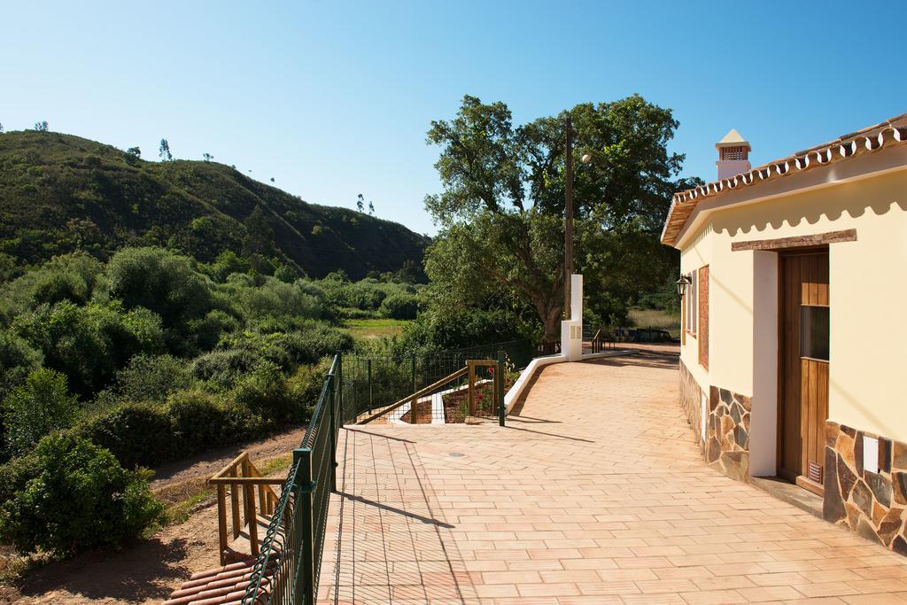 Recanto Da Ribeira Casas De Campo Monchique Exteriér fotografie