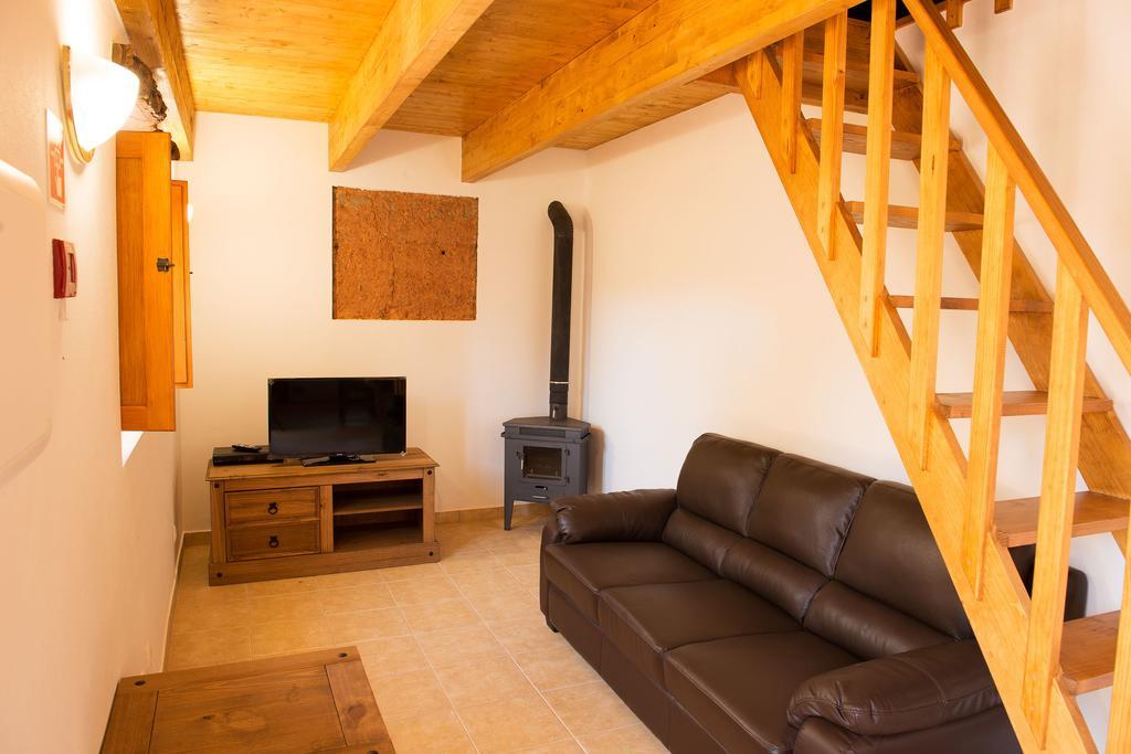 Recanto Da Ribeira Casas De Campo Monchique Pokoj fotografie