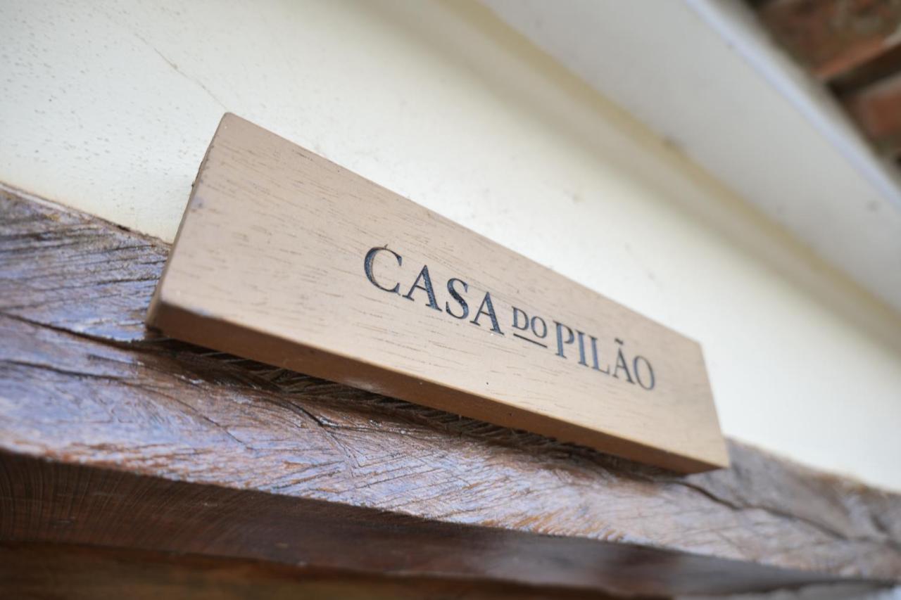 Recanto Da Ribeira Casas De Campo Monchique Exteriér fotografie