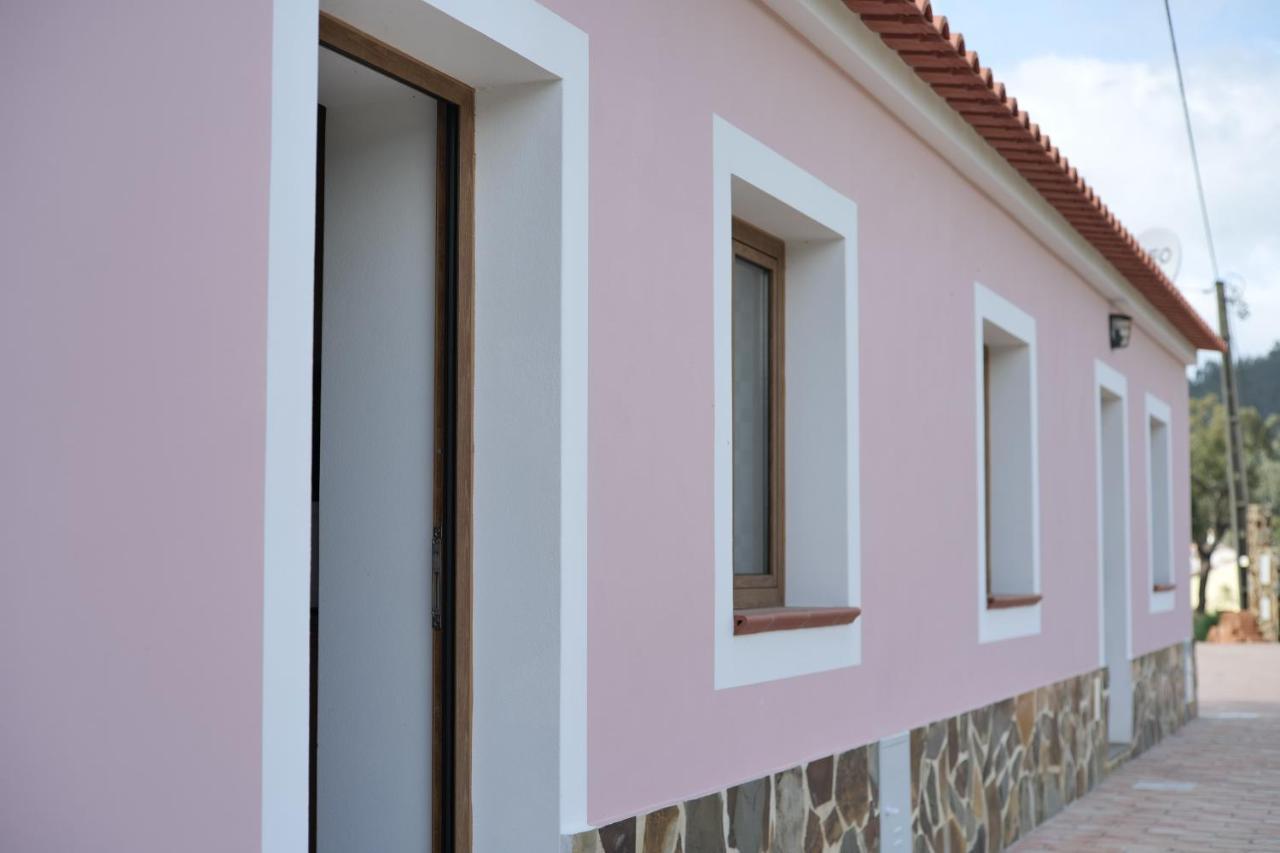 Recanto Da Ribeira Casas De Campo Monchique Exteriér fotografie