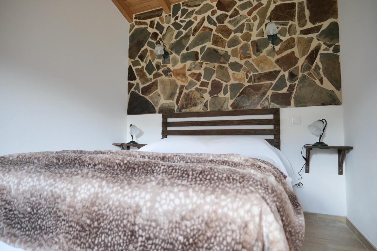 Recanto Da Ribeira Casas De Campo Monchique Exteriér fotografie