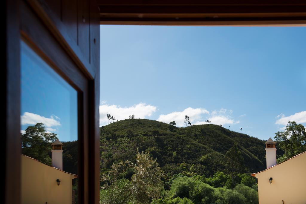 Recanto Da Ribeira Casas De Campo Monchique Exteriér fotografie