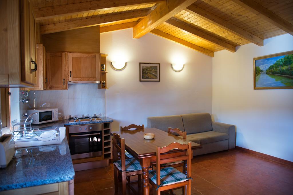 Recanto Da Ribeira Casas De Campo Monchique Exteriér fotografie