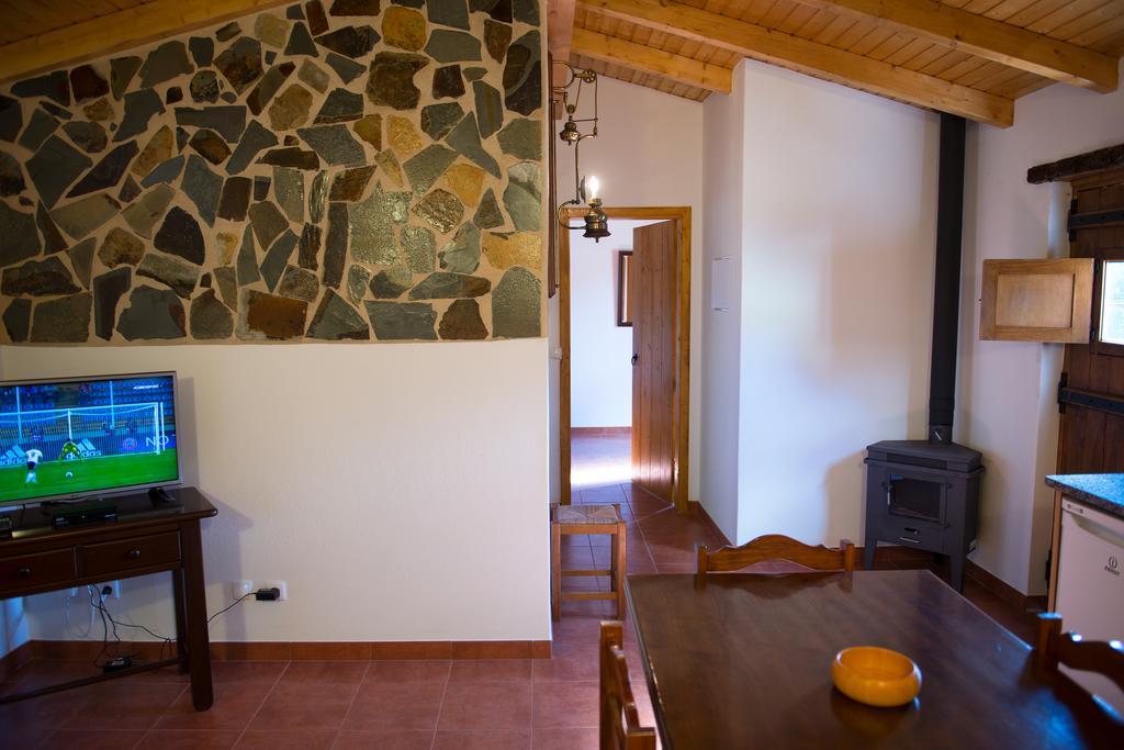 Recanto Da Ribeira Casas De Campo Monchique Exteriér fotografie