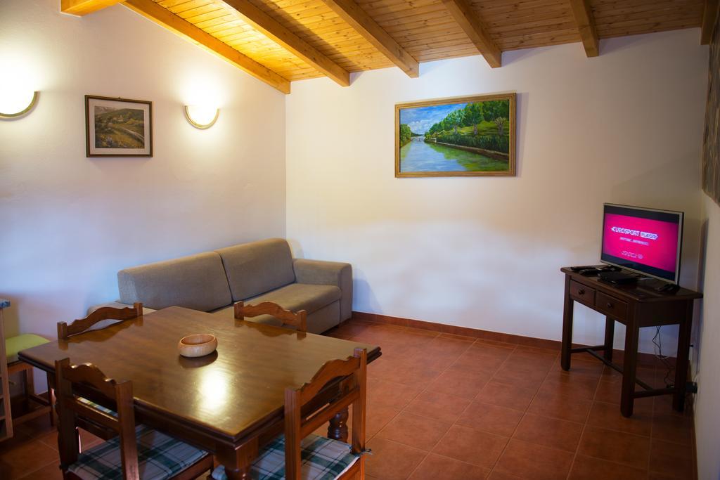 Recanto Da Ribeira Casas De Campo Monchique Exteriér fotografie