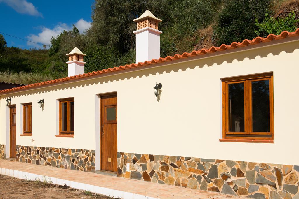 Recanto Da Ribeira Casas De Campo Monchique Exteriér fotografie